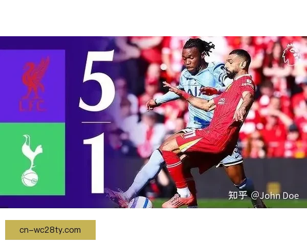 利物浦追逐范德芬拒续约热刺