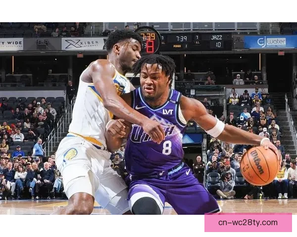 灰熊胜爵士普罗斯珀科利尔对飙