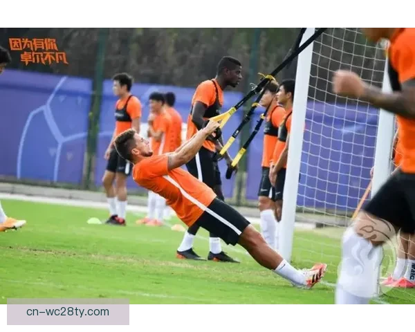 古斯托：我们专注于自身挑战全力备战